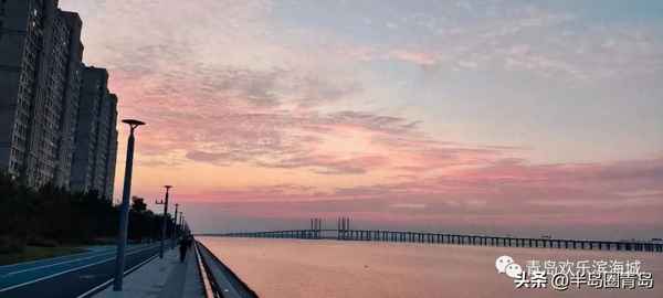 青岛欢乐滨海城有沙滩吗,青岛欢乐滨海城是游乐城吗