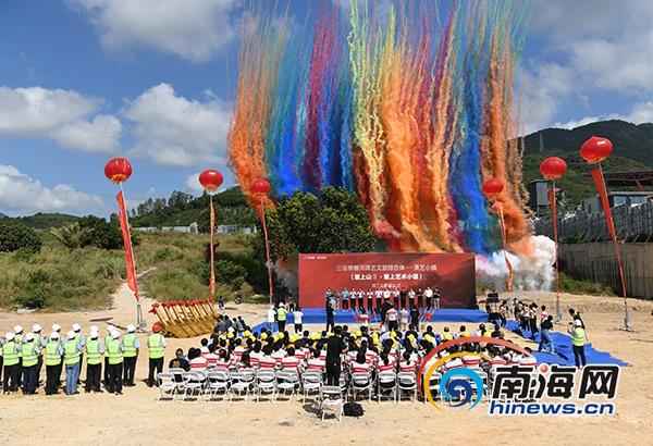 槟榔河文化旅游区-槟榔河旅游区改造