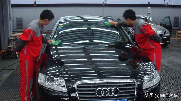 汽車修補漆,阿克蘇諾貝爾新勁汽車修補漆