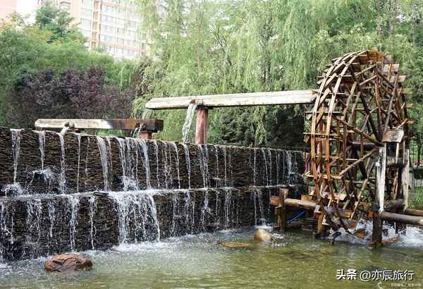 蘭州有什么好玩的景點_蘭州有什么景點