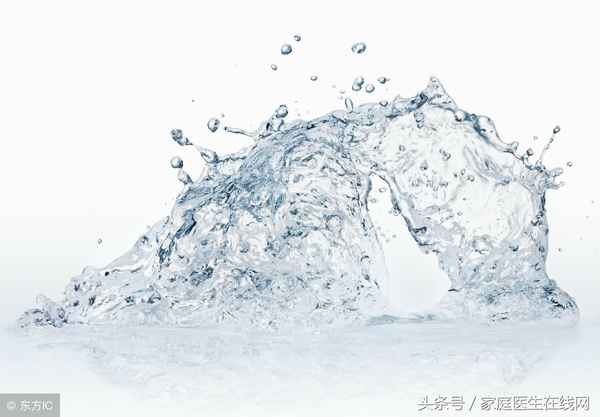 健康水過(guò)敏(用健康水臉紅是不是就是過(guò)敏)