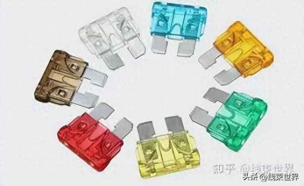 汽車保險盒—汽車保險盒在哪里