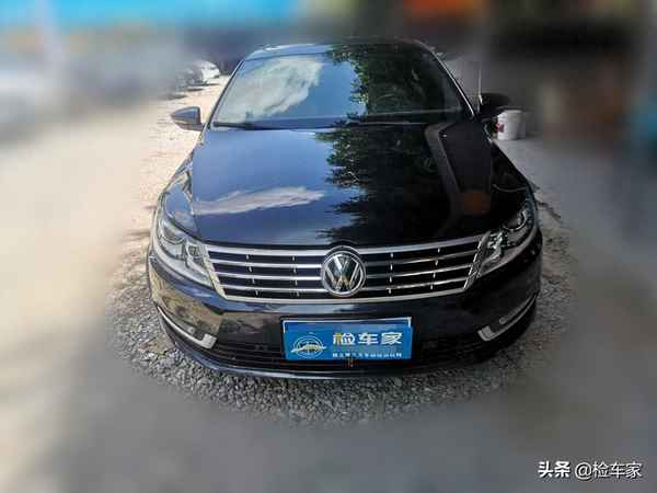 大眾ccv6報價及圖片、大眾cc v6價格