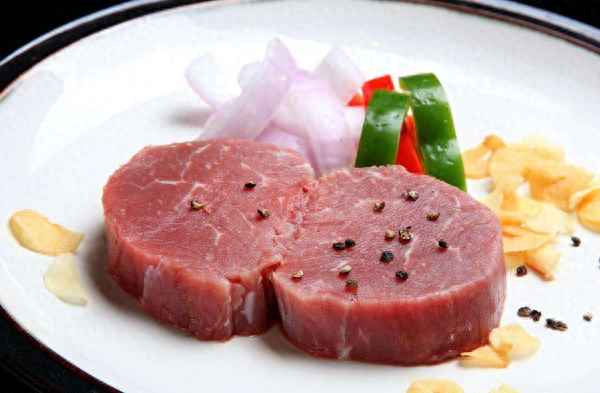 西冷 菲力 肉眼的區別_西冷和菲力是什么部位