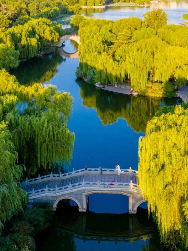 濟(jì)南適合孩子玩的景點(diǎn)—濟(jì)南一日游最佳方案