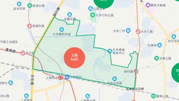 普陀区新房楼盘测评—普陀区新房楼盘测评机构