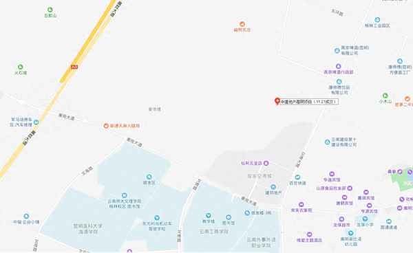 杨林龙熙国际现在进度怎么样(杨林龙溪国际)