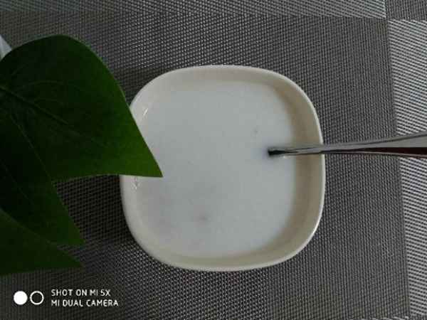 花生牛奶的正確做法、花生牛奶竅門