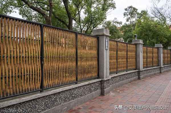 露天栏杆图片大全(露天栏杆图片大全高清)