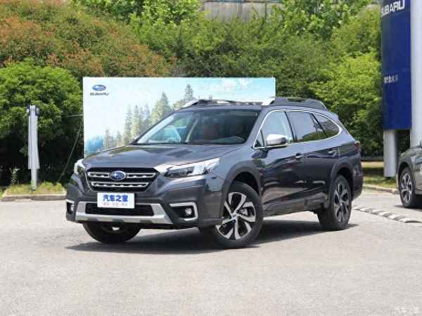 斯巴魯車是哪國產(chǎn)的,斯巴魯車是哪國產(chǎn)的車