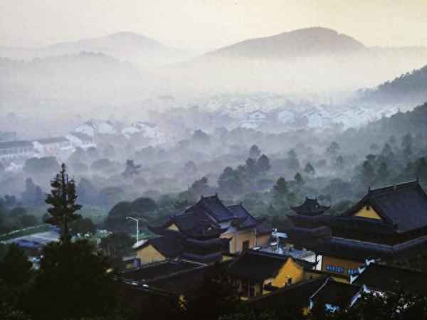 蘇州大陽山植物園門票多少錢,蘇州大陽山植物園有吃飯的地方嗎