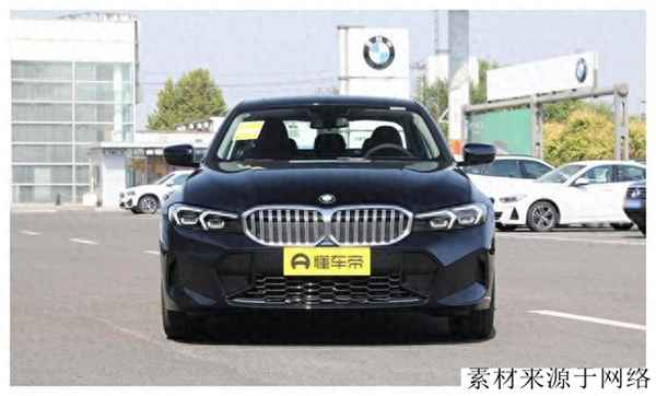 寶馬325現在多少錢(寶馬325多少錢一輛)