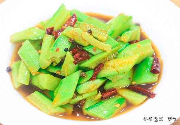 爽口青瓜脆的做法,青瓜脆怎么弄