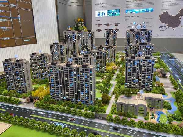 华发峰景湾属于什么档次-武汉华发峰景湾什么时候交房