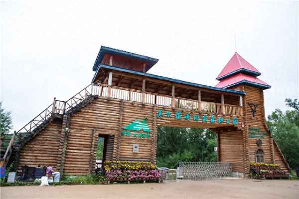 莫爾道嘎十大旅游景點(莫爾道嘎十大旅游景點有哪些)