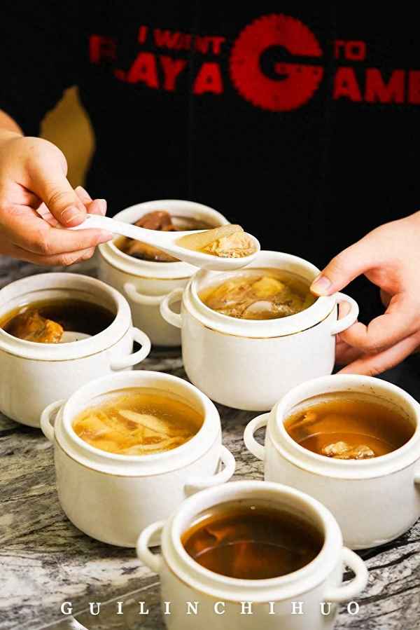 想開(kāi)一個(gè)藥膳燉湯店、想開(kāi)一個(gè)藥膳燉湯店P(guān)PT
