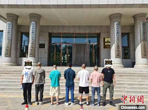 乐都公安最新犯罪嫌疑人(乐都公安最新犯罪嫌疑人张力功)