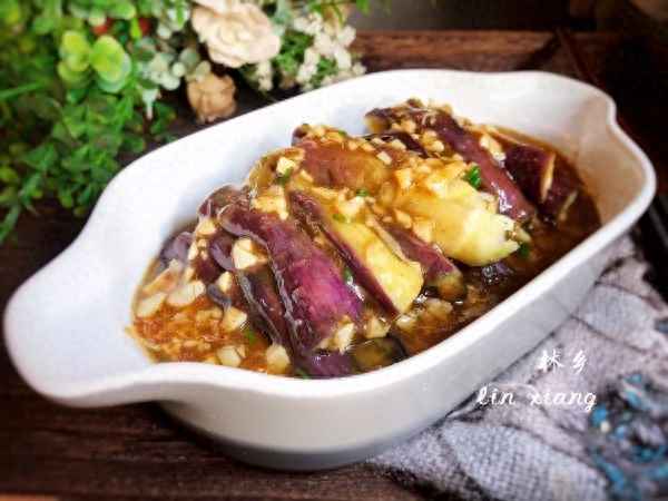 蒜香肉末茄子怎么做;蒜香肉末茄子怎么做視頻