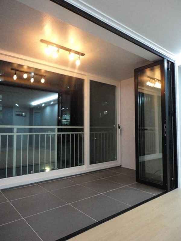 窗户阳台设计图片、窗户阳台设计图片欣赏