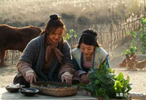 牛郎织女团圆之时—牛郎织女-牛郎和织女终于团圆了的视频