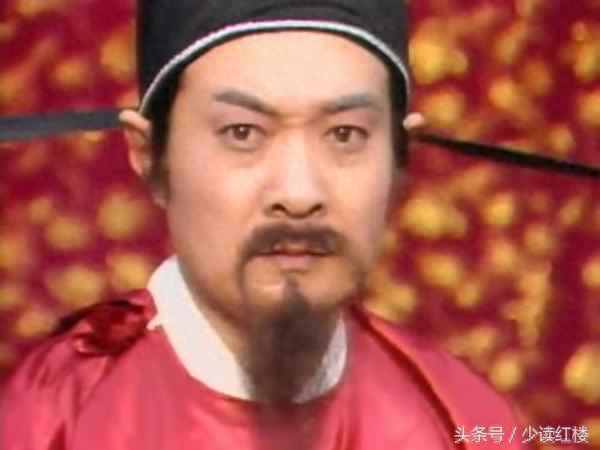 贾雨村对红楼梦的贡献-红楼梦袭人