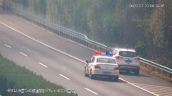 未进入收费站掉头怎么处罚,没进收费站掉头算违章吗