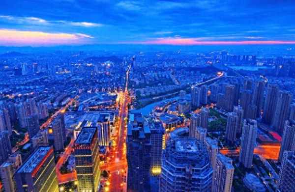 温州市属于几线城市、温州市属于几线城市2023