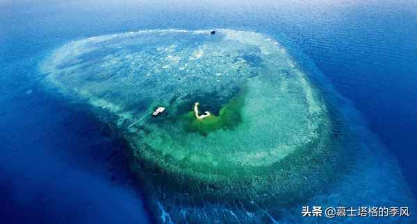 四種人不能去西沙群島—怎么去西沙群島