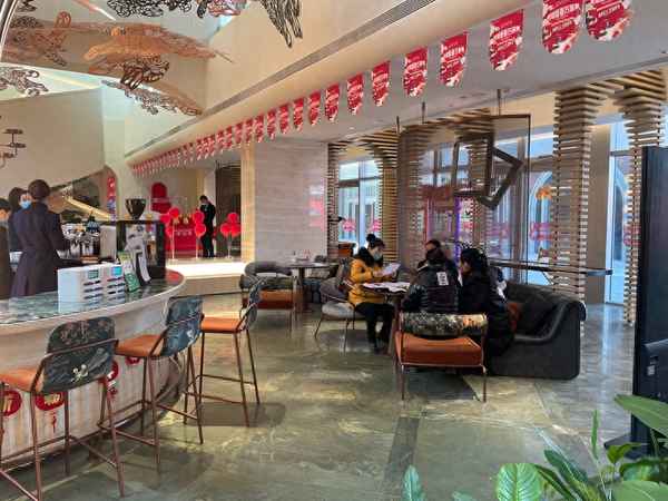 石家庄翡翠四季升值空间大吗—石家庄翡翠家园项目最新消息