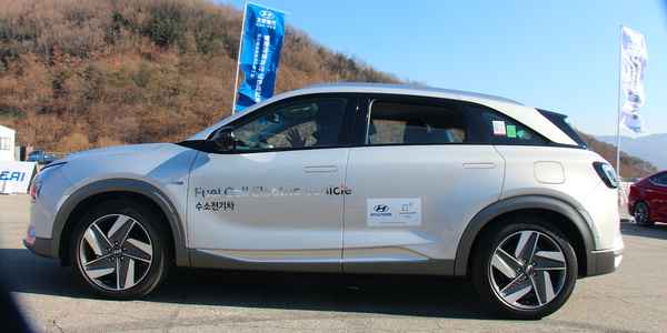 氫燃料電池汽車—氫燃料電池汽車是新能源汽車嗎