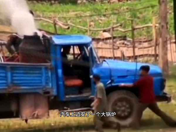 蒸汽汽車_蒸汽汽車的發明者