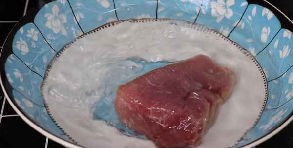小炒肉的制作方法-小炒肉的制作方法過程