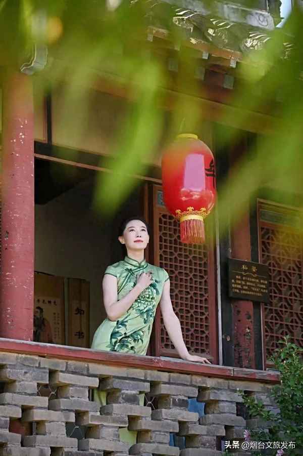 牟氏莊園一日游攻略,牟氏莊園游玩攻略