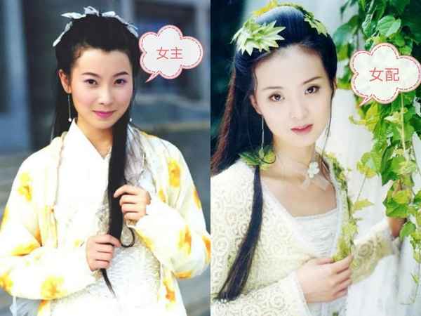 電視劇女配,電視劇女配逆襲文