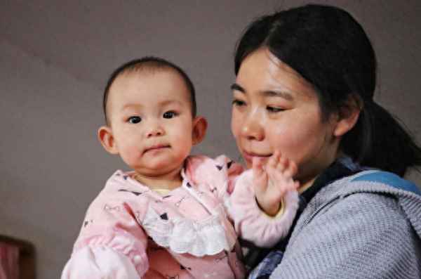 科学断母乳的正确方法,断母乳的最佳方法如下
