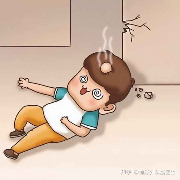 打架打到脑袋有什么影响,打架打脑袋会怎么样