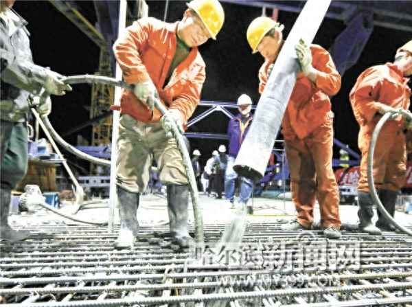 大橋合龍是什么意思—大橋合龍是什么意思網絡用語