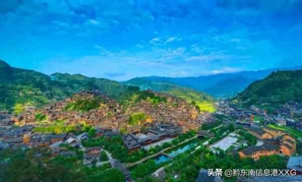 郎德苗寨要門票嗎_郎德苗寨旅游攻略