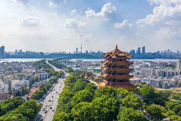 武汉历史文化景点;武汉历史文化景点大全