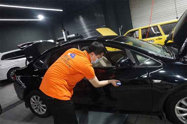 一個小時可以審完車嗎-代辦年檢一般多少錢