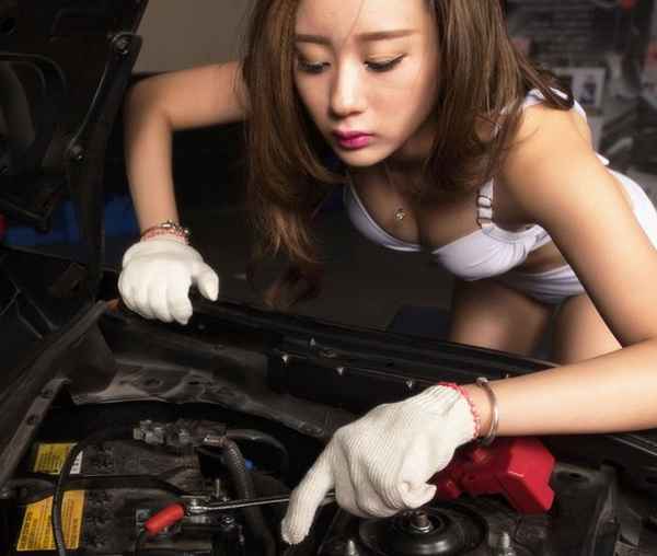 汽車防凍液作用_汽車防凍液起什么作用