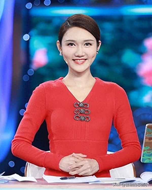 央视女主持人都有什么特点(央视女主持人气质)