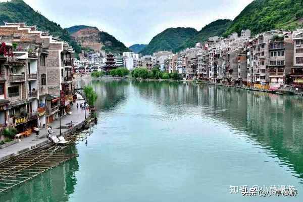 貴州自由行旅游攻略—貴州自由行旅游攻略1天