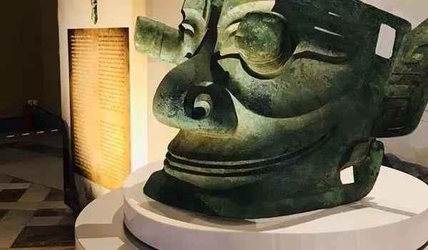 蜀文化_蜀文化的特色