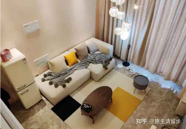 北京的公寓房能买吗-loft的优点