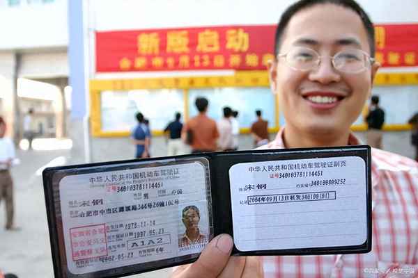 學車時間一般怎么安排的—學車時間流程