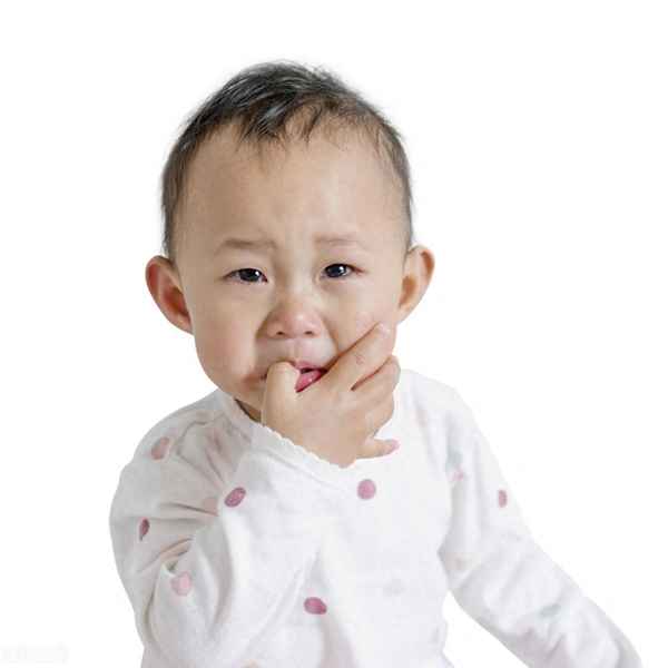 小孩喜欢咬手指的原因、小孩喜欢咬手指怎么回事