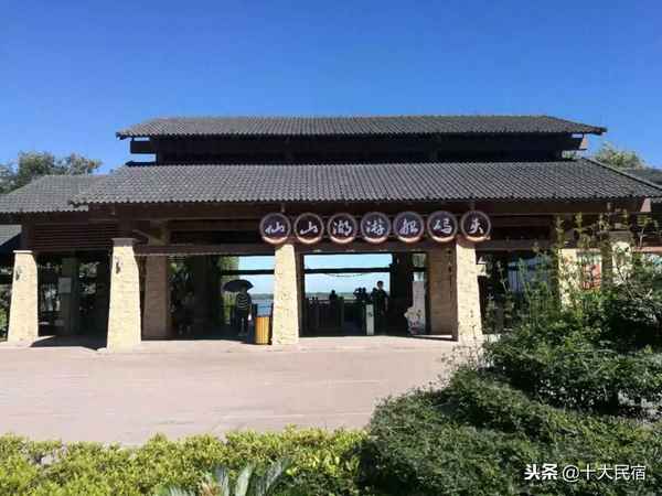 浙江長興一日游哪里最好玩_長興自駕游必去的景點