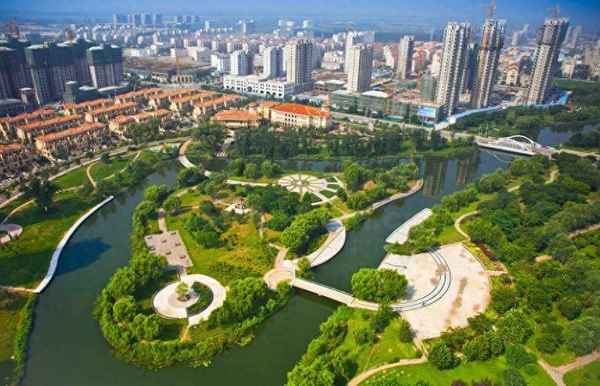 濱海新區2024年洋貨規劃—天津濱海新區2021洋貨改造