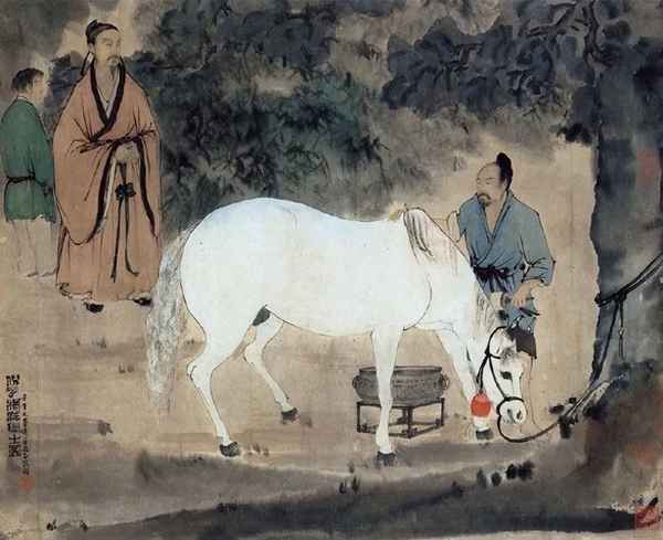 形容做事快的成語-干活速度快質量又好怎么形容